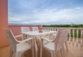 Apartment Nikol with big private garden and terrace 350 meters from the sea - by TA Leut agency